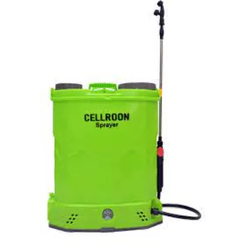 Agricultural Sprayer Pump